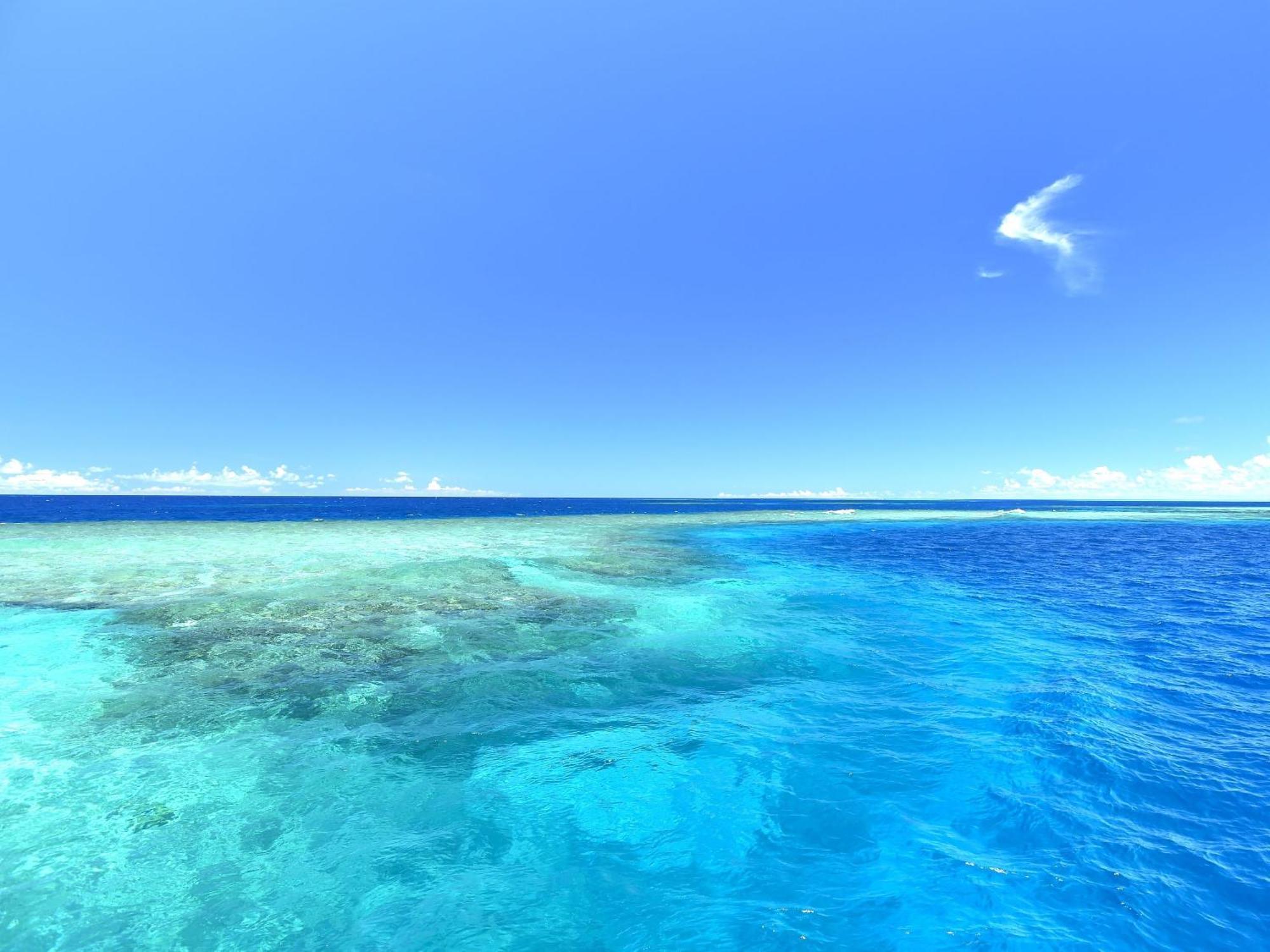 Allamanda Imgya Coral Village Miyako-jima Luaran gambar